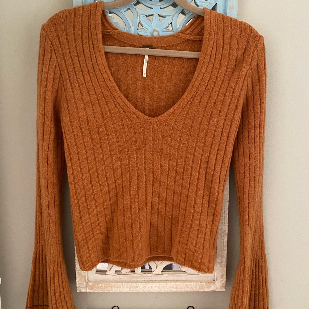 FP Sweater